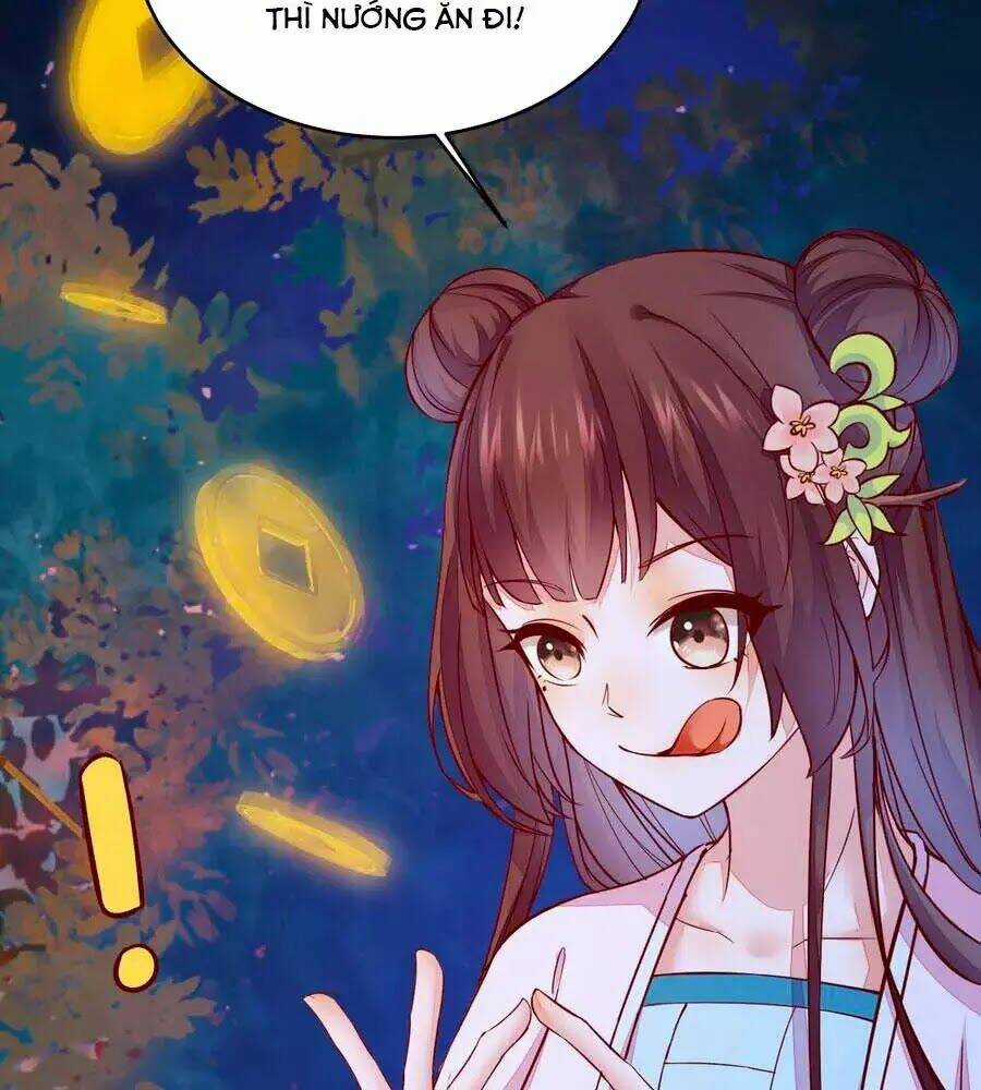 Thần Y Khí Nữ: Ngự Thú Cuồng Phi Của Quỷ Đế Chapter 69 trang 29