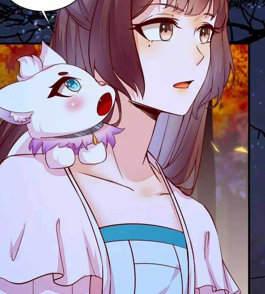 Thần Y Khí Nữ: Ngự Thú Cuồng Phi Của Quỷ Đế Chapter 69 trang 3