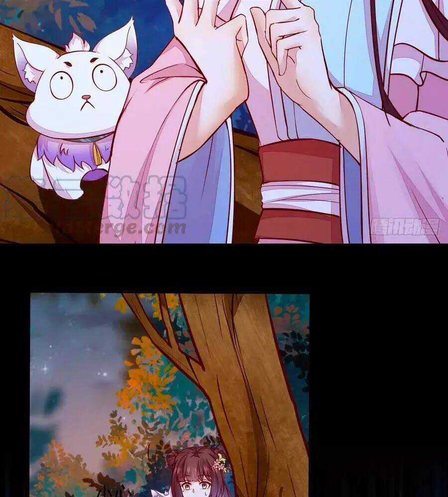 Thần Y Khí Nữ: Ngự Thú Cuồng Phi Của Quỷ Đế Chapter 69 trang 30