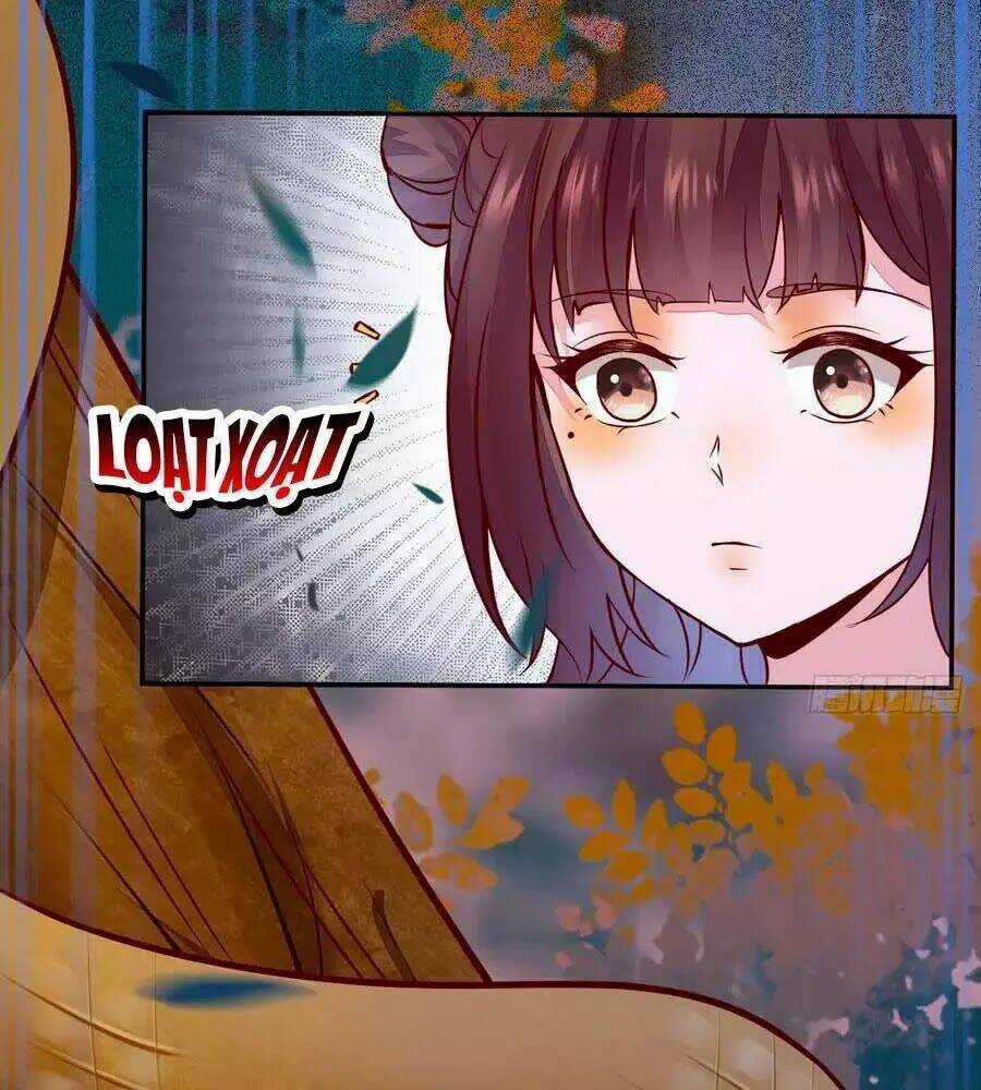 Thần Y Khí Nữ: Ngự Thú Cuồng Phi Của Quỷ Đế Chapter 69 trang 32