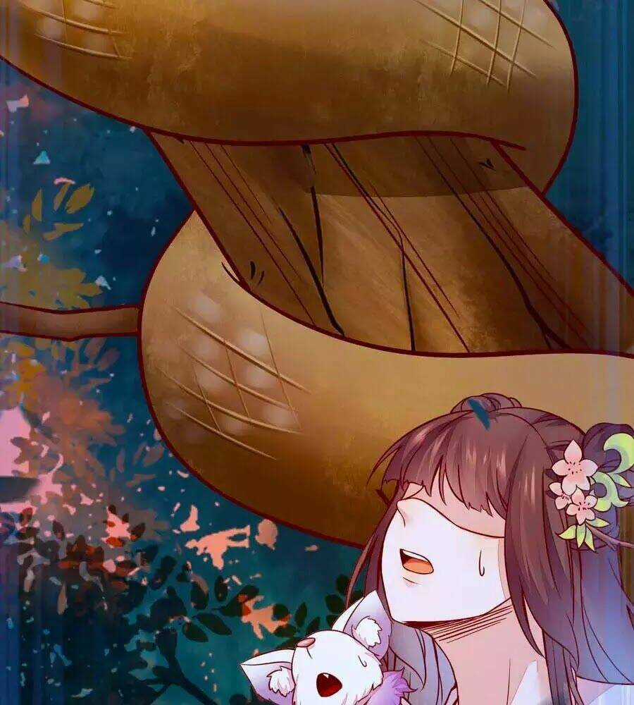 Thần Y Khí Nữ: Ngự Thú Cuồng Phi Của Quỷ Đế Chapter 69 trang 33