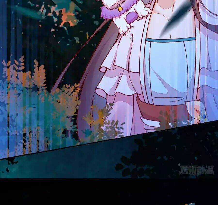 Thần Y Khí Nữ: Ngự Thú Cuồng Phi Của Quỷ Đế Chapter 69 trang 34