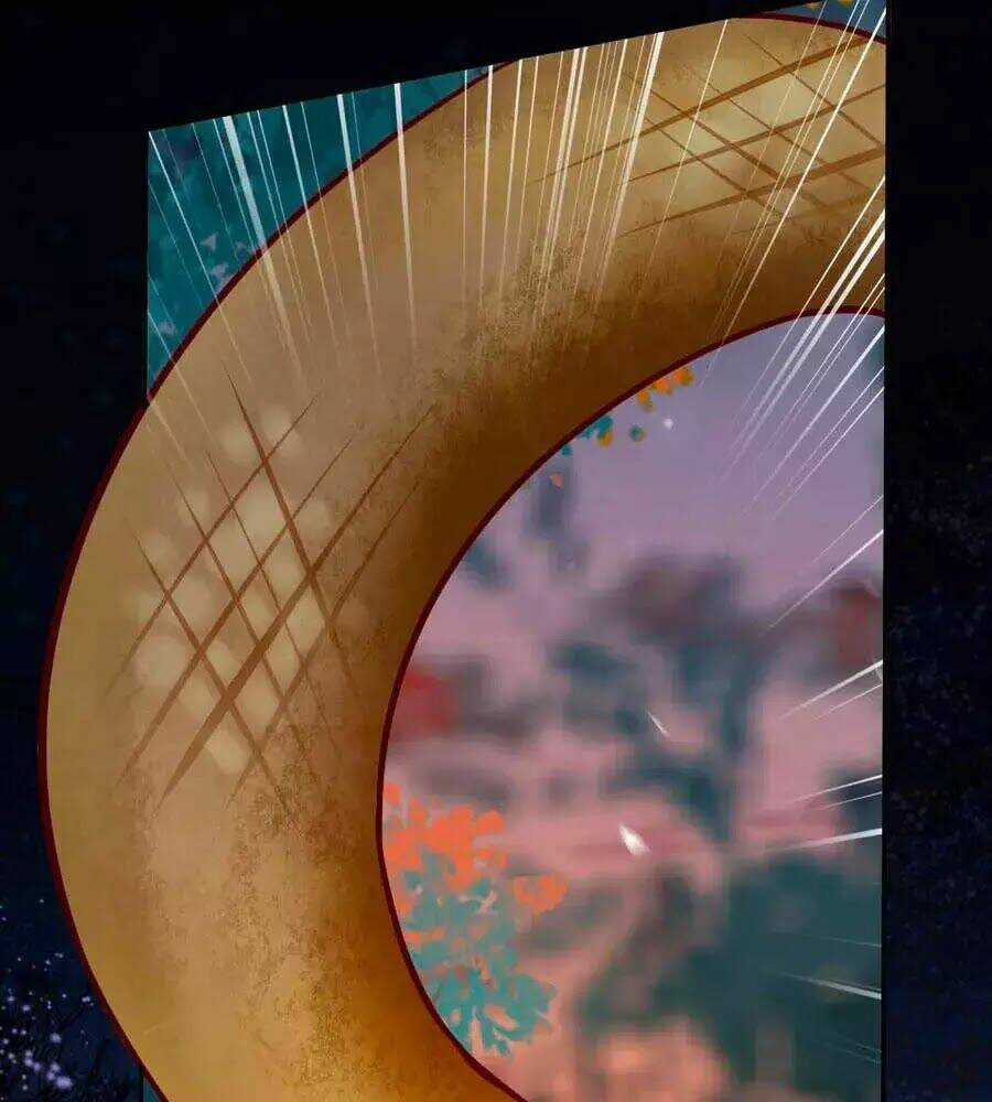 Thần Y Khí Nữ: Ngự Thú Cuồng Phi Của Quỷ Đế Chapter 69 trang 35