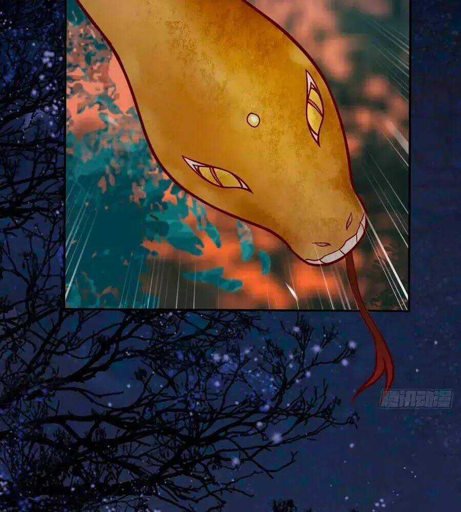 Thần Y Khí Nữ: Ngự Thú Cuồng Phi Của Quỷ Đế Chapter 69 trang 36