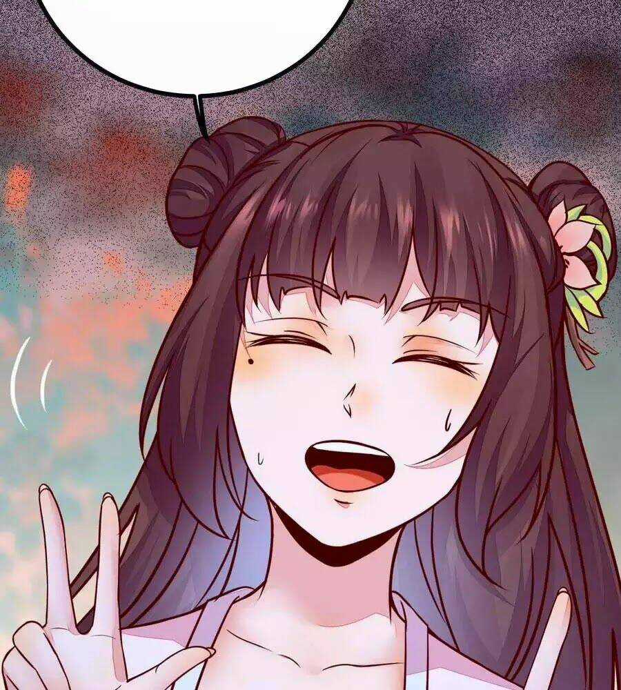 Thần Y Khí Nữ: Ngự Thú Cuồng Phi Của Quỷ Đế Chapter 69 trang 39