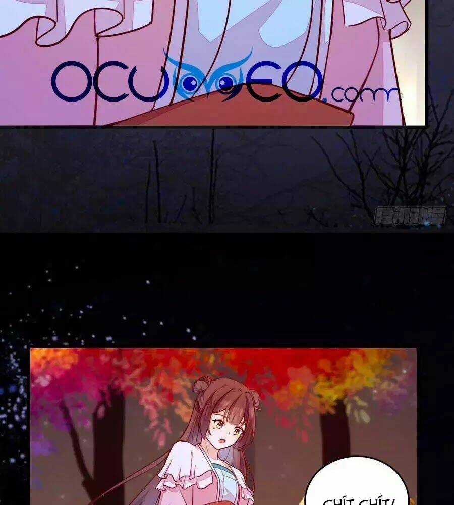 Thần Y Khí Nữ: Ngự Thú Cuồng Phi Của Quỷ Đế Chapter 69 trang 4