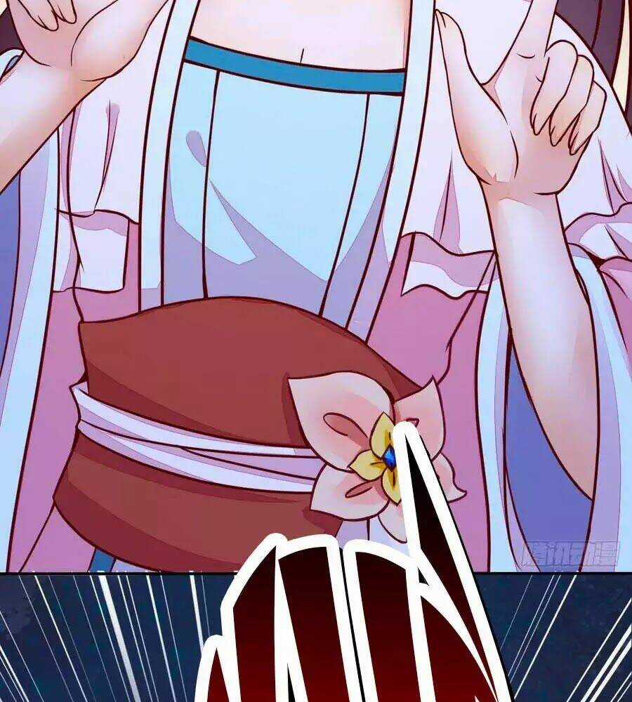 Thần Y Khí Nữ: Ngự Thú Cuồng Phi Của Quỷ Đế Chapter 69 trang 40