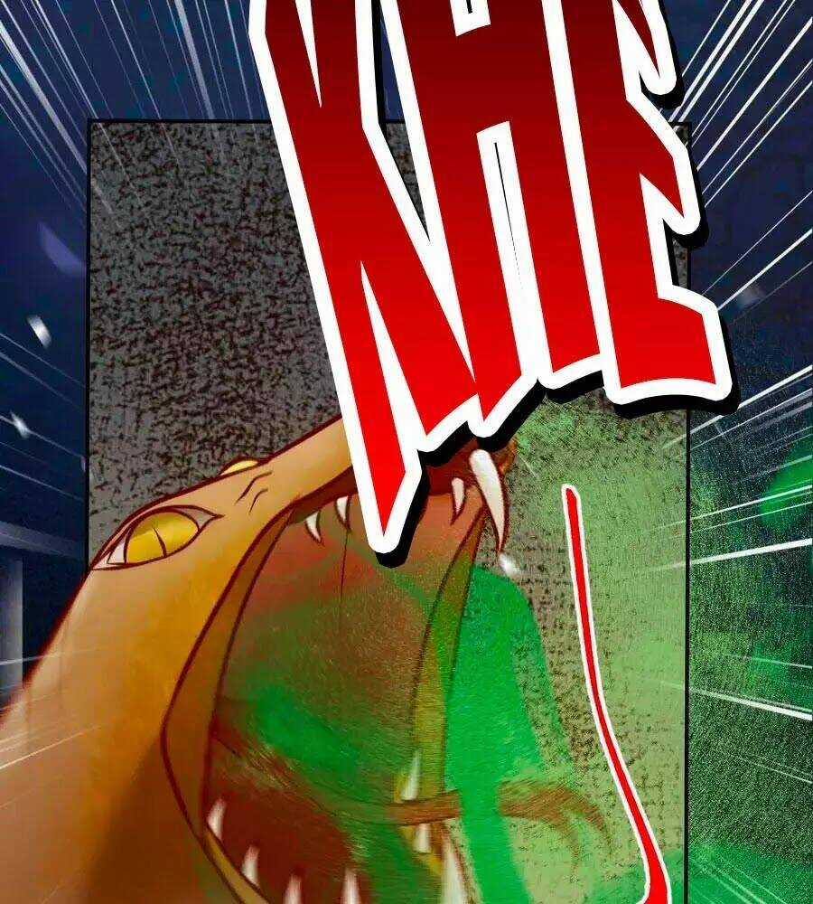 Thần Y Khí Nữ: Ngự Thú Cuồng Phi Của Quỷ Đế Chapter 69 trang 41