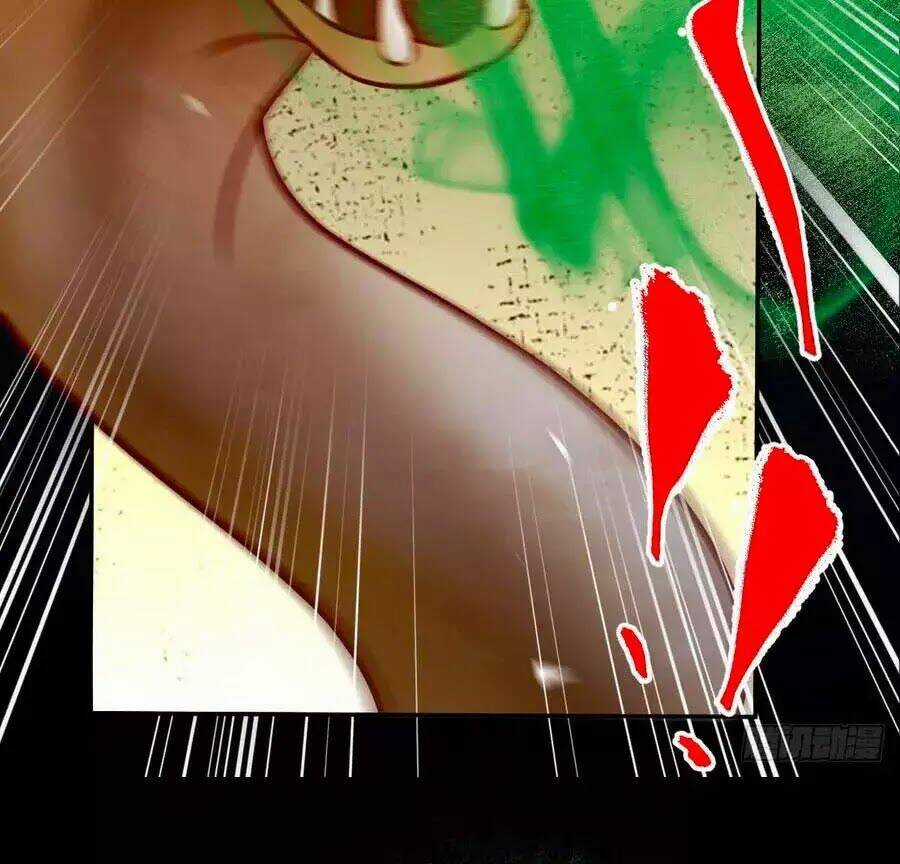 Thần Y Khí Nữ: Ngự Thú Cuồng Phi Của Quỷ Đế Chapter 69 trang 42