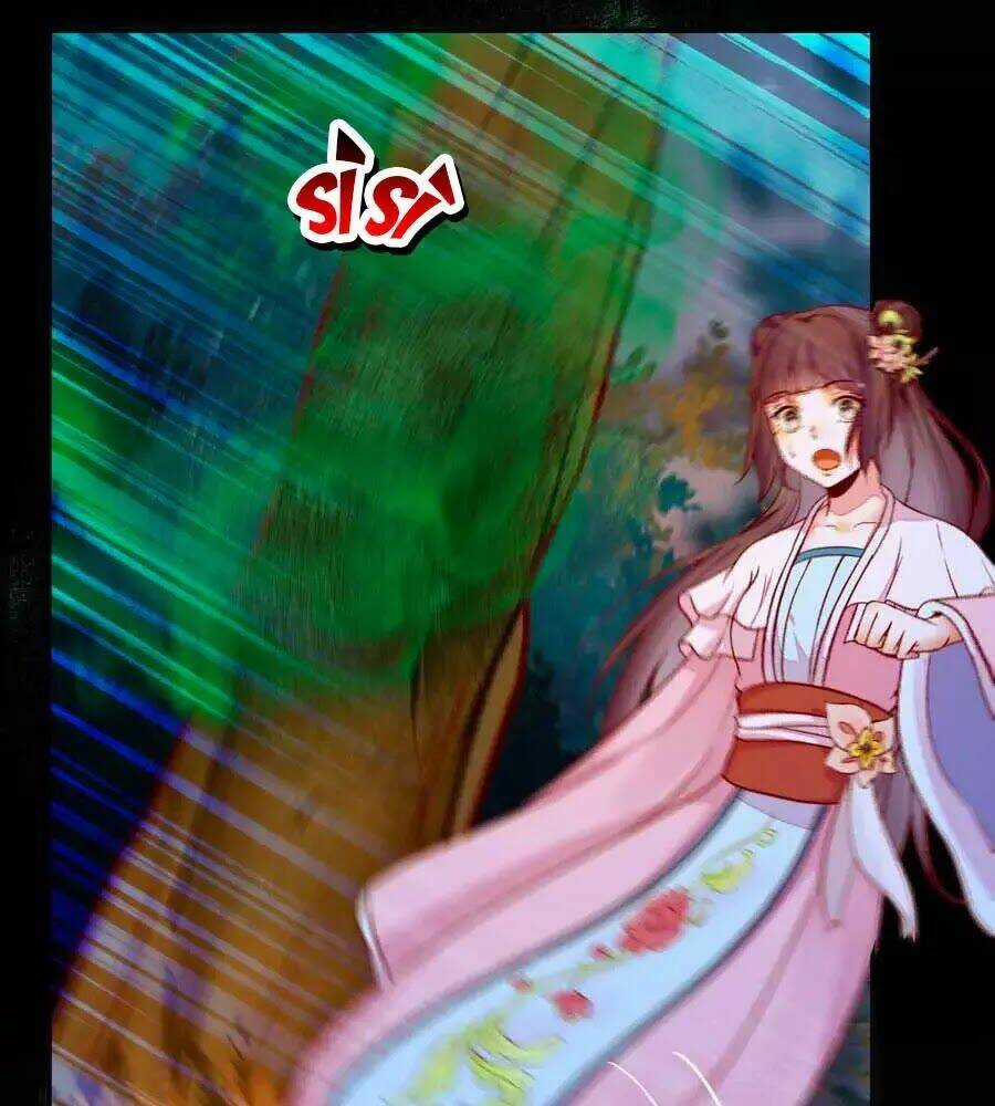 Thần Y Khí Nữ: Ngự Thú Cuồng Phi Của Quỷ Đế Chapter 69 trang 43