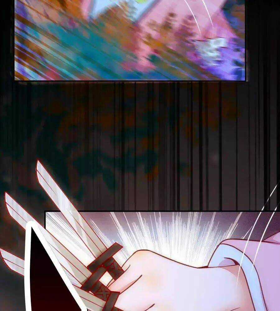 Thần Y Khí Nữ: Ngự Thú Cuồng Phi Của Quỷ Đế Chapter 69 trang 44