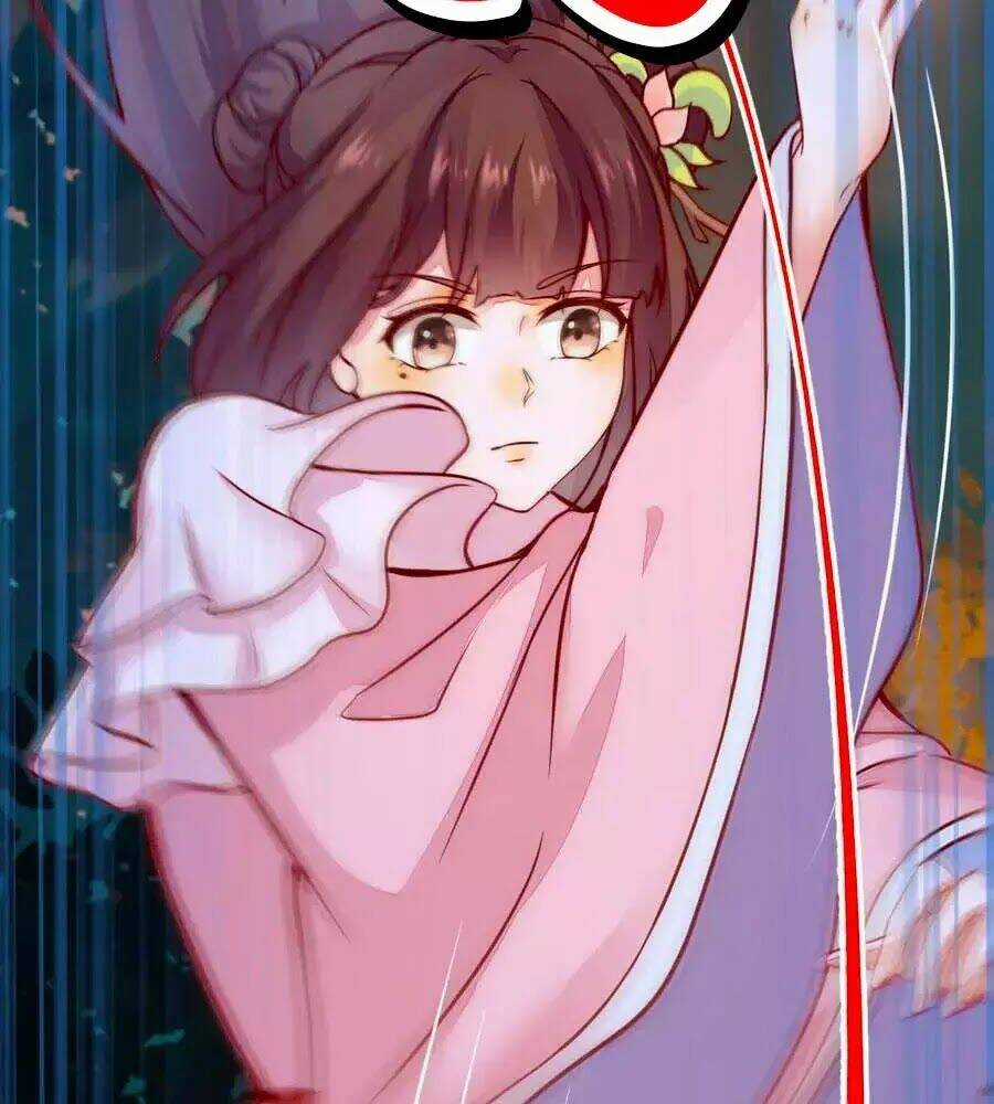 Thần Y Khí Nữ: Ngự Thú Cuồng Phi Của Quỷ Đế Chapter 69 trang 46