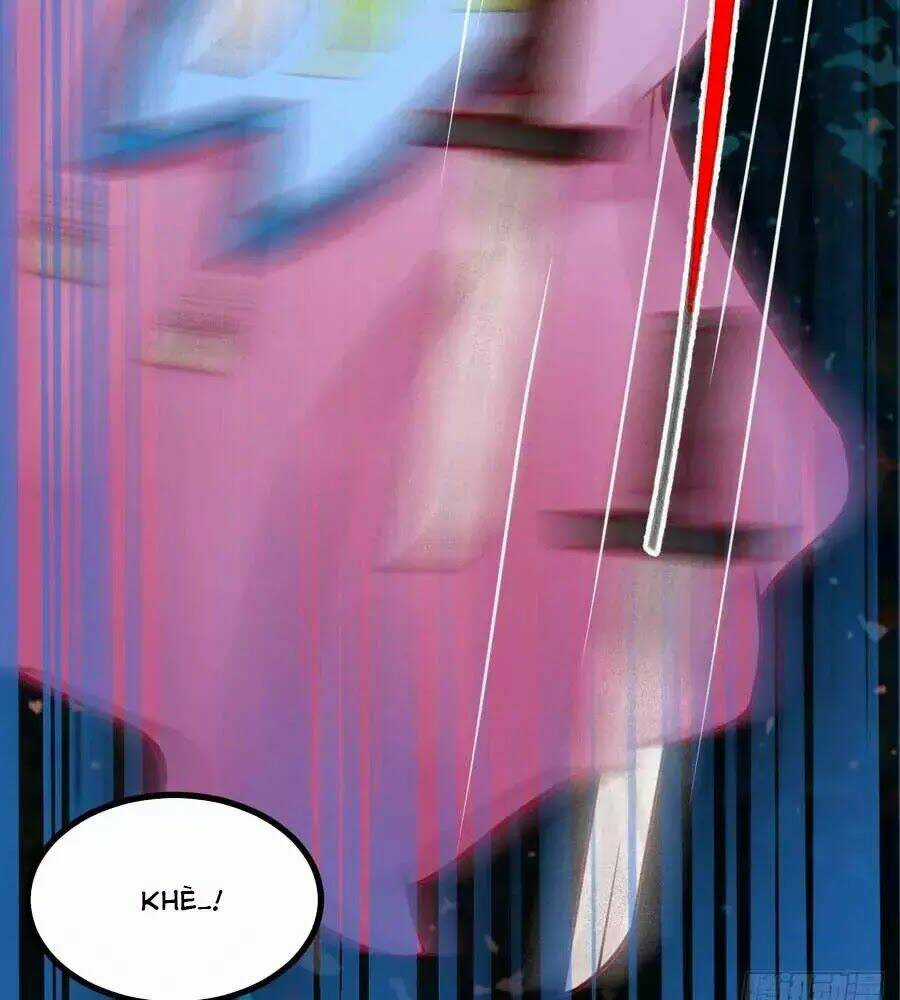 Thần Y Khí Nữ: Ngự Thú Cuồng Phi Của Quỷ Đế Chapter 69 trang 48