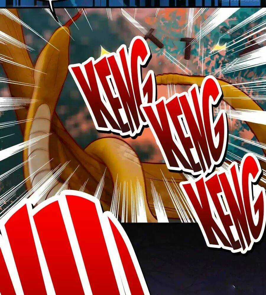 Thần Y Khí Nữ: Ngự Thú Cuồng Phi Của Quỷ Đế Chapter 69 trang 49