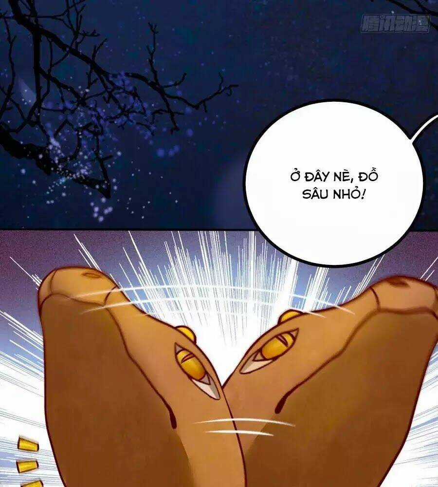 Thần Y Khí Nữ: Ngự Thú Cuồng Phi Của Quỷ Đế Chapter 69 trang 53