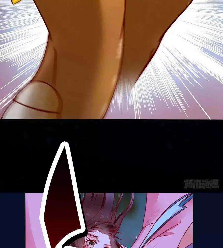 Thần Y Khí Nữ: Ngự Thú Cuồng Phi Của Quỷ Đế Chapter 69 trang 54