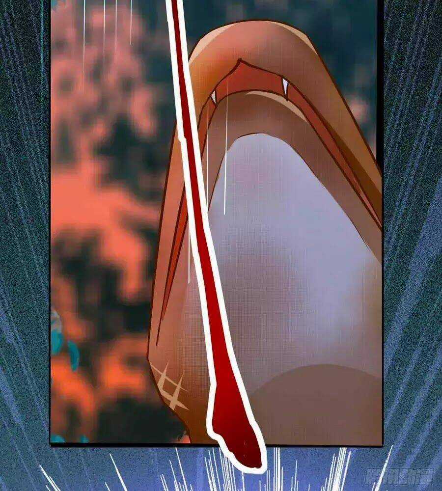 Thần Y Khí Nữ: Ngự Thú Cuồng Phi Của Quỷ Đế Chapter 69 trang 56