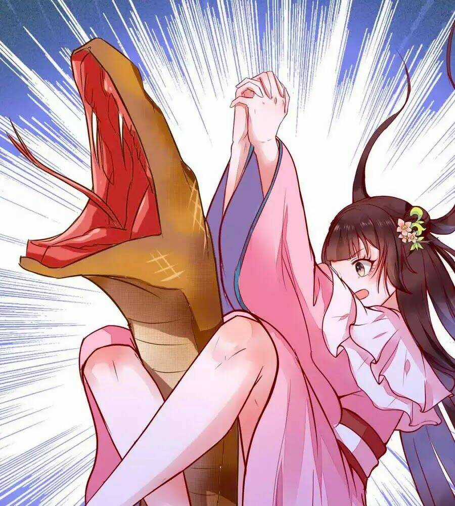 Thần Y Khí Nữ: Ngự Thú Cuồng Phi Của Quỷ Đế Chapter 69 trang 57