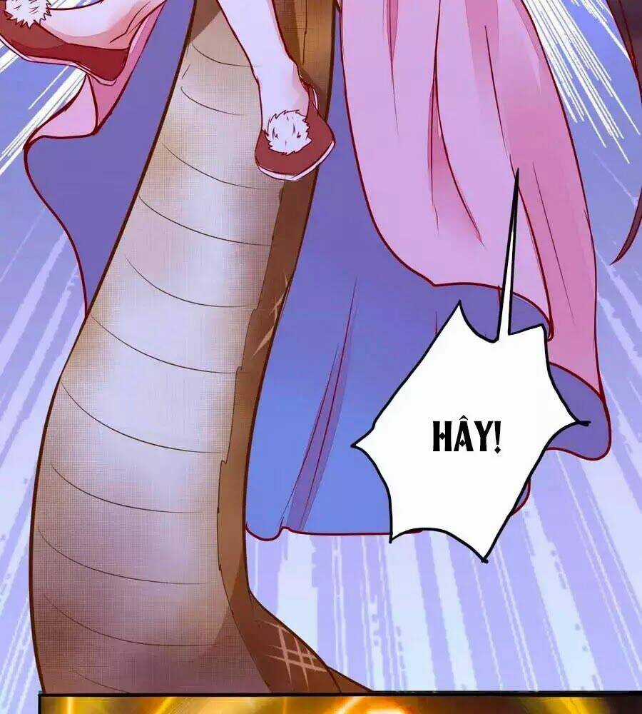 Thần Y Khí Nữ: Ngự Thú Cuồng Phi Của Quỷ Đế Chapter 69 trang 59