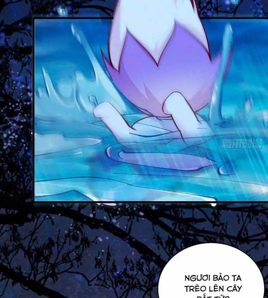 Thần Y Khí Nữ: Ngự Thú Cuồng Phi Của Quỷ Đế Chapter 69 trang 6