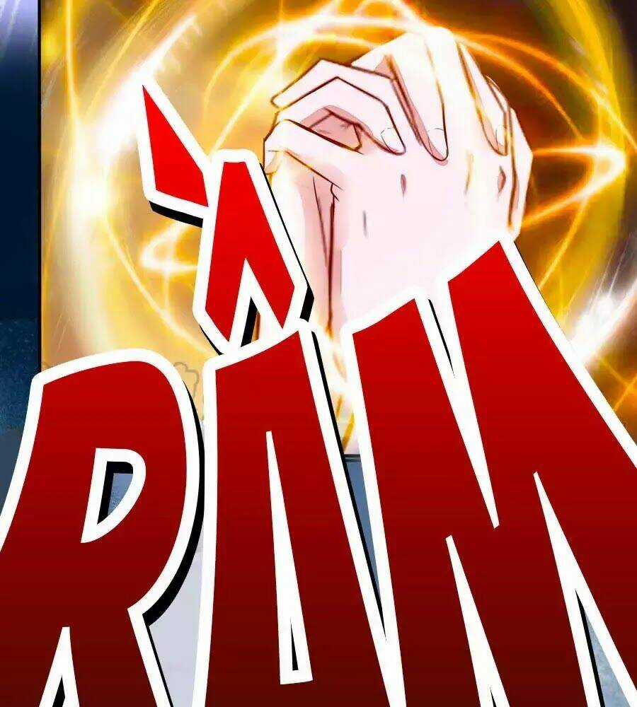 Thần Y Khí Nữ: Ngự Thú Cuồng Phi Của Quỷ Đế Chapter 69 trang 60