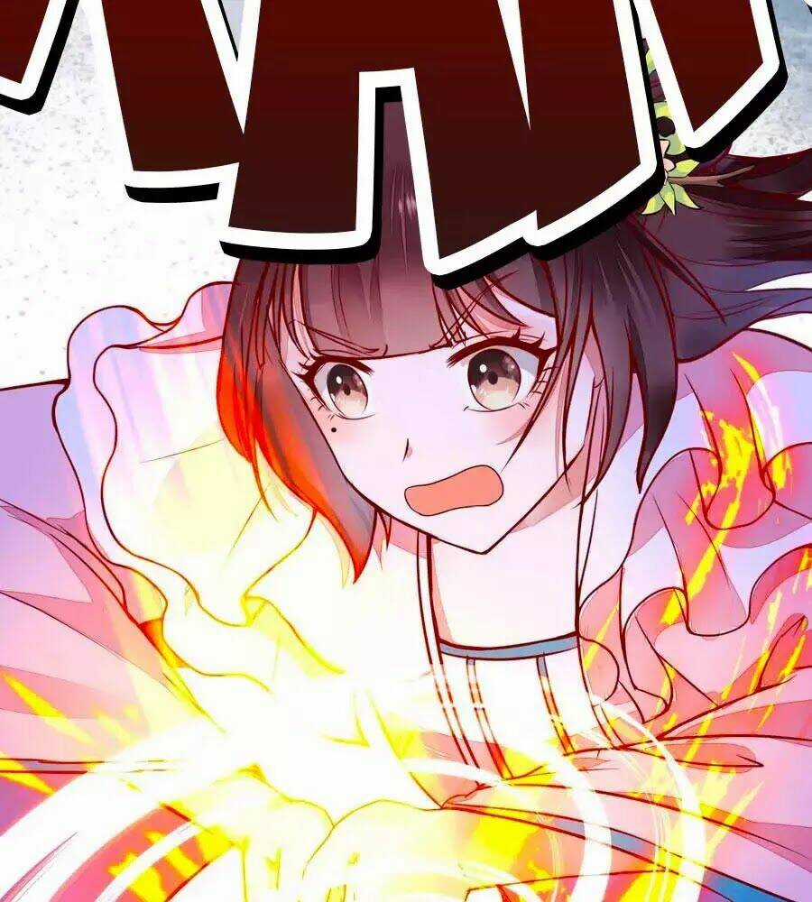 Thần Y Khí Nữ: Ngự Thú Cuồng Phi Của Quỷ Đế Chapter 69 trang 61