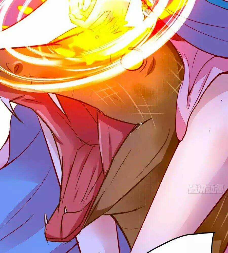 Thần Y Khí Nữ: Ngự Thú Cuồng Phi Của Quỷ Đế Chapter 69 trang 62