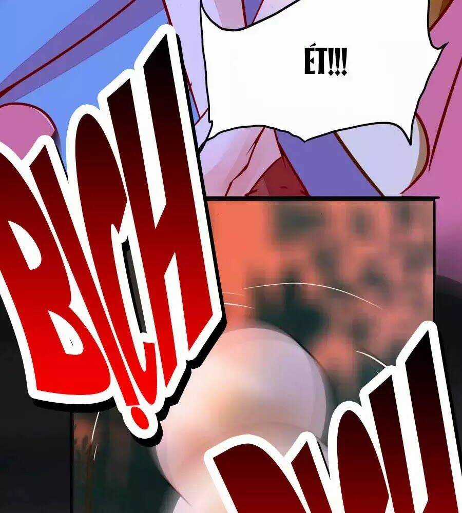 Thần Y Khí Nữ: Ngự Thú Cuồng Phi Của Quỷ Đế Chapter 69 trang 63