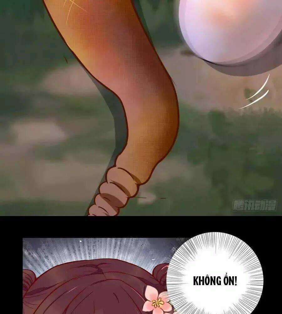 Thần Y Khí Nữ: Ngự Thú Cuồng Phi Của Quỷ Đế Chapter 69 trang 66