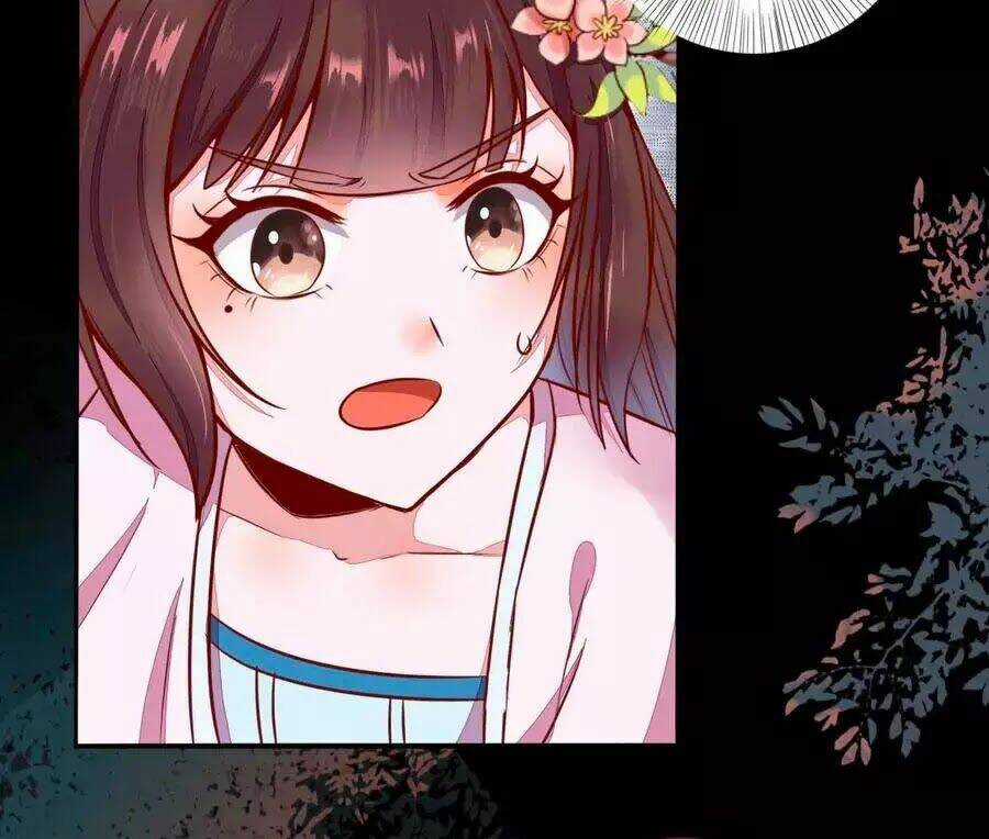 Thần Y Khí Nữ: Ngự Thú Cuồng Phi Của Quỷ Đế Chapter 69 trang 67