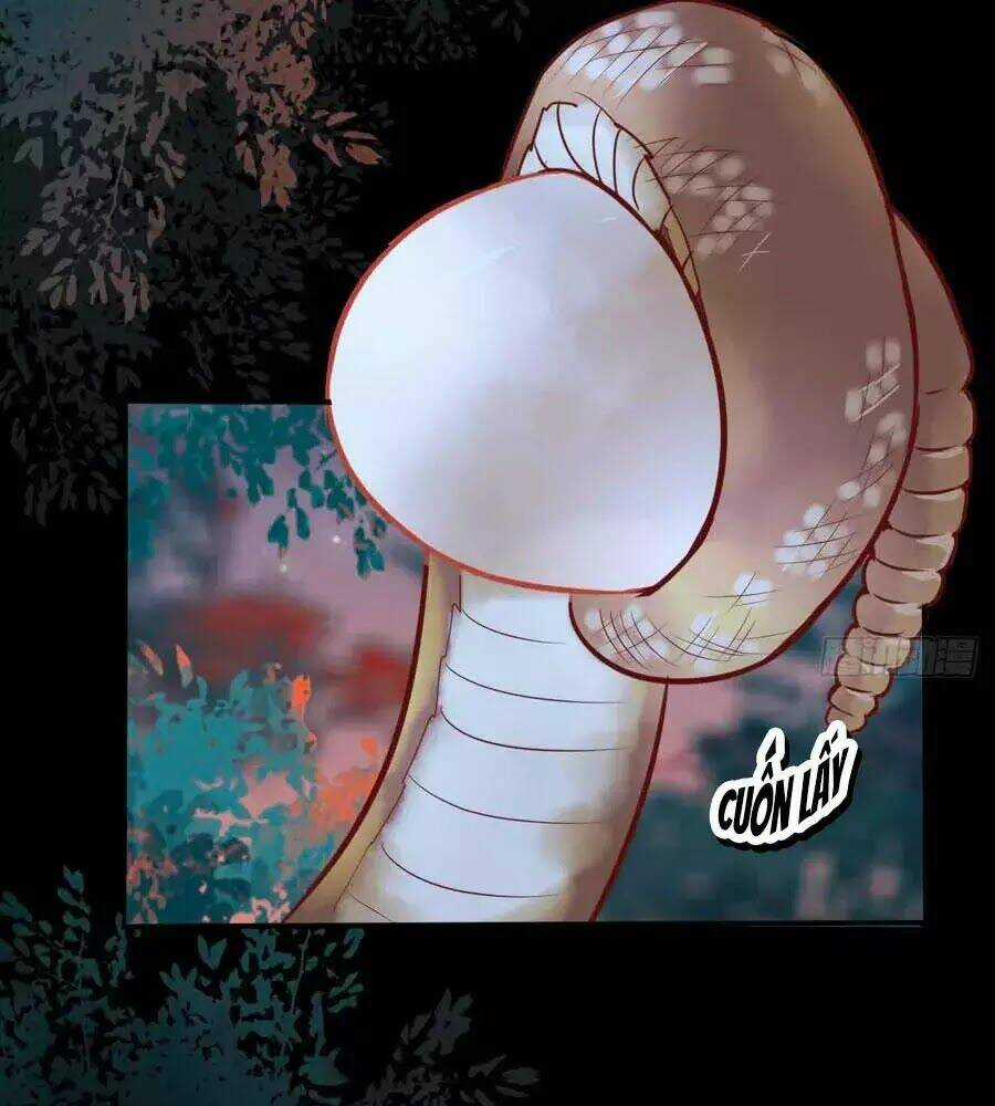 Thần Y Khí Nữ: Ngự Thú Cuồng Phi Của Quỷ Đế Chapter 69 trang 68