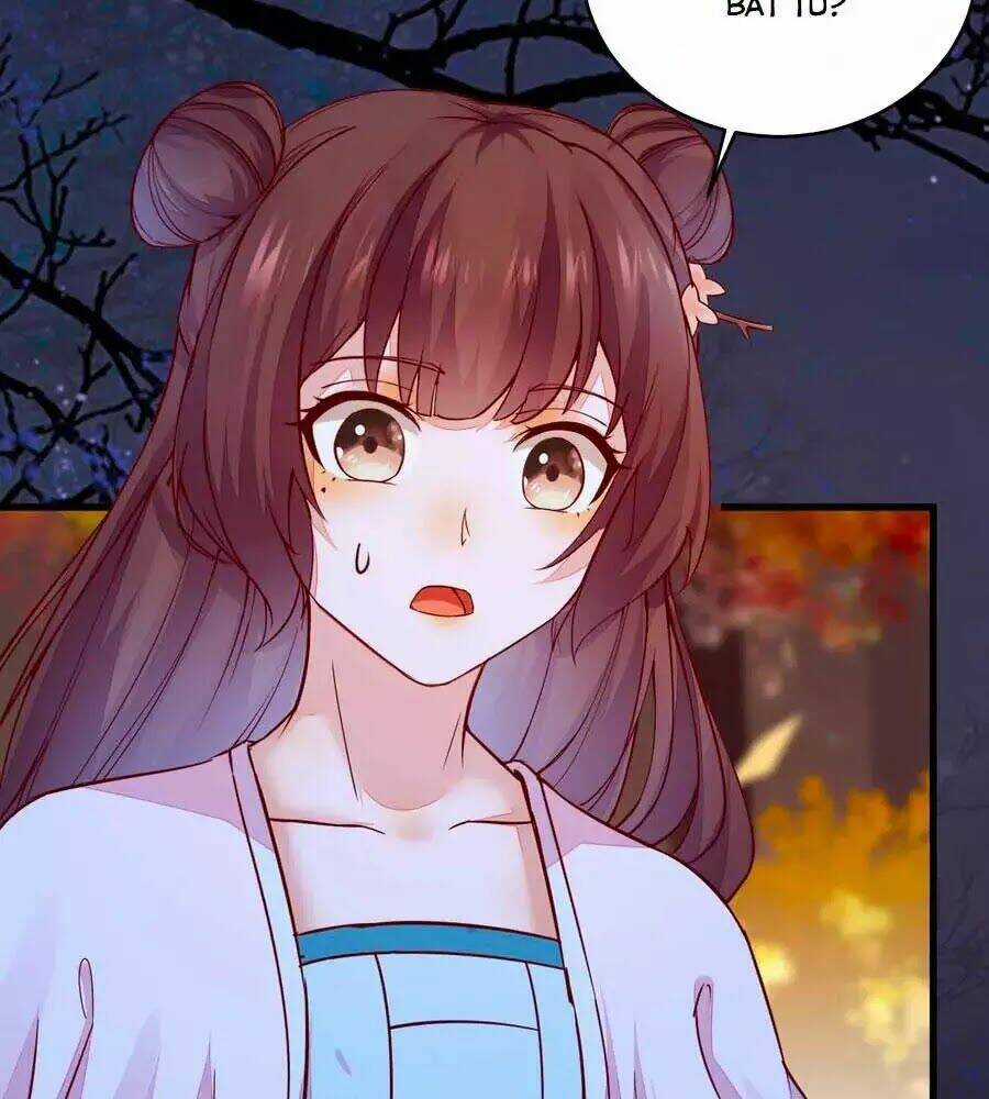 Thần Y Khí Nữ: Ngự Thú Cuồng Phi Của Quỷ Đế Chapter 69 trang 7