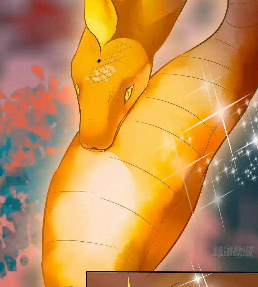 Thần Y Khí Nữ: Ngự Thú Cuồng Phi Của Quỷ Đế Chapter 69 trang 71