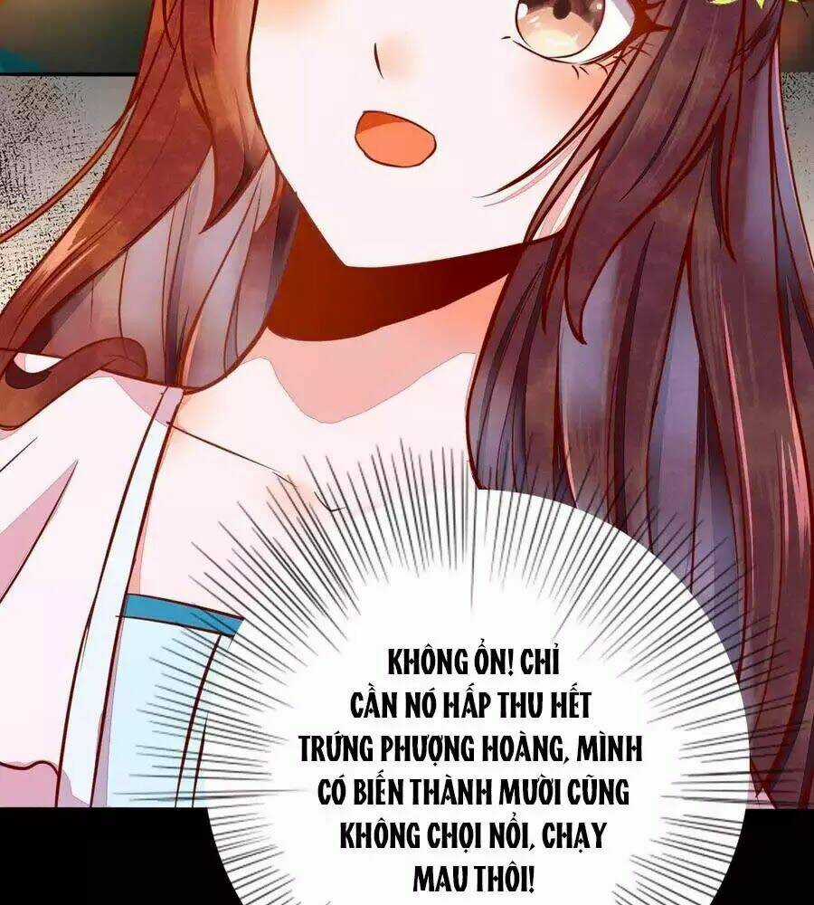 Thần Y Khí Nữ: Ngự Thú Cuồng Phi Của Quỷ Đế Chapter 69 trang 73