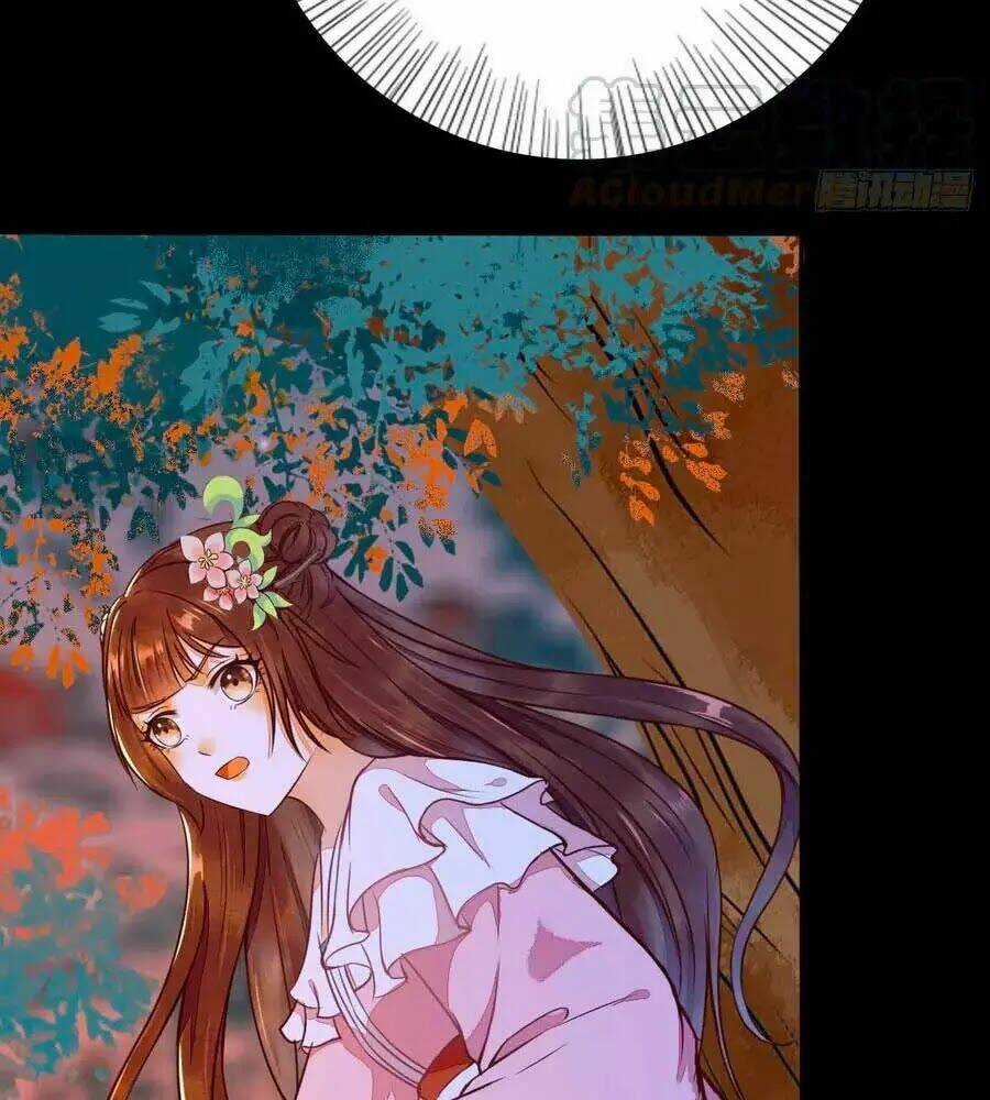 Thần Y Khí Nữ: Ngự Thú Cuồng Phi Của Quỷ Đế Chapter 69 trang 74