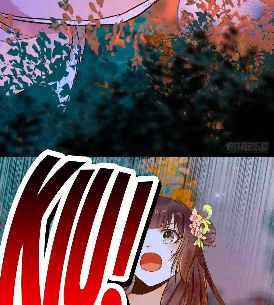 Thần Y Khí Nữ: Ngự Thú Cuồng Phi Của Quỷ Đế Chapter 69 trang 78