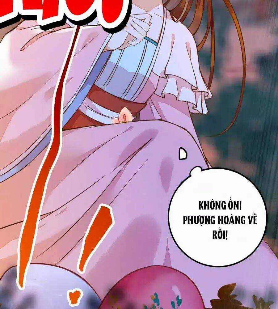 Thần Y Khí Nữ: Ngự Thú Cuồng Phi Của Quỷ Đế Chapter 69 trang 79