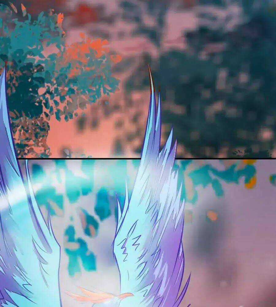 Thần Y Khí Nữ: Ngự Thú Cuồng Phi Của Quỷ Đế Chapter 69 trang 81