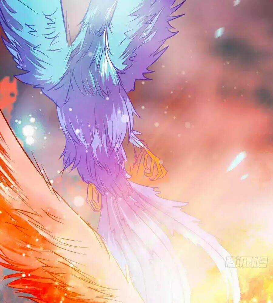 Thần Y Khí Nữ: Ngự Thú Cuồng Phi Của Quỷ Đế Chapter 69 trang 82