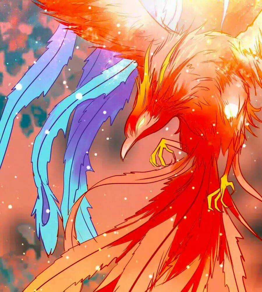 Thần Y Khí Nữ: Ngự Thú Cuồng Phi Của Quỷ Đế Chapter 69 trang 83