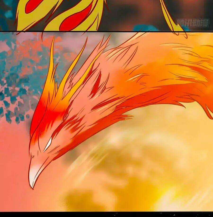 Thần Y Khí Nữ: Ngự Thú Cuồng Phi Của Quỷ Đế Chapter 69 trang 85