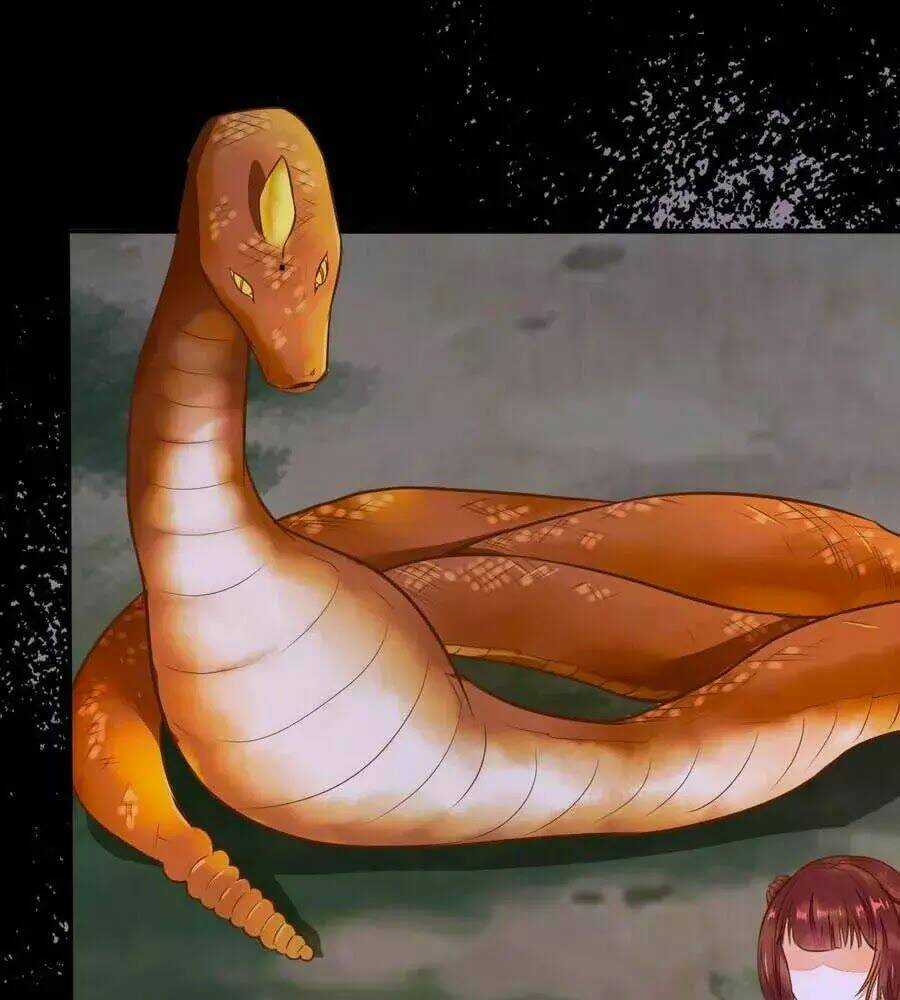 Thần Y Khí Nữ: Ngự Thú Cuồng Phi Của Quỷ Đế Chapter 69 trang 86