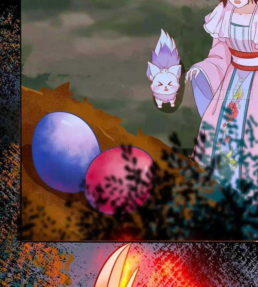 Thần Y Khí Nữ: Ngự Thú Cuồng Phi Của Quỷ Đế Chapter 69 trang 87