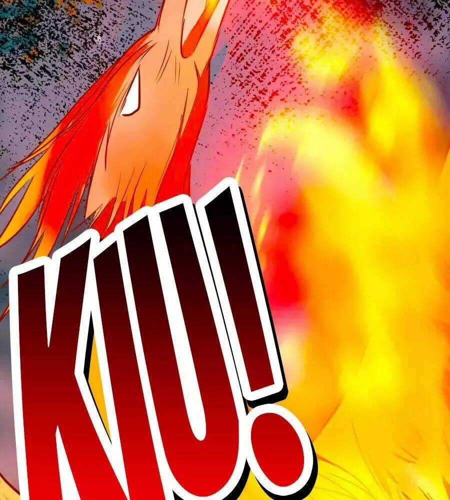 Thần Y Khí Nữ: Ngự Thú Cuồng Phi Của Quỷ Đế Chapter 69 trang 88