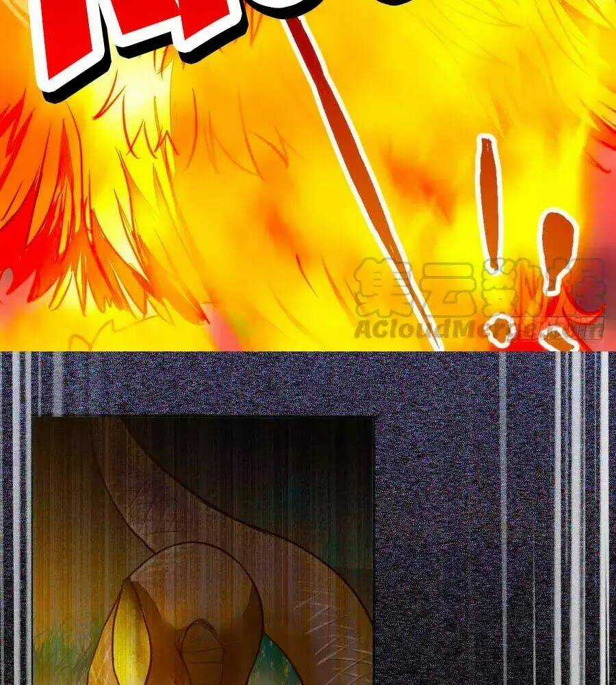 Thần Y Khí Nữ: Ngự Thú Cuồng Phi Của Quỷ Đế Chapter 69 trang 89