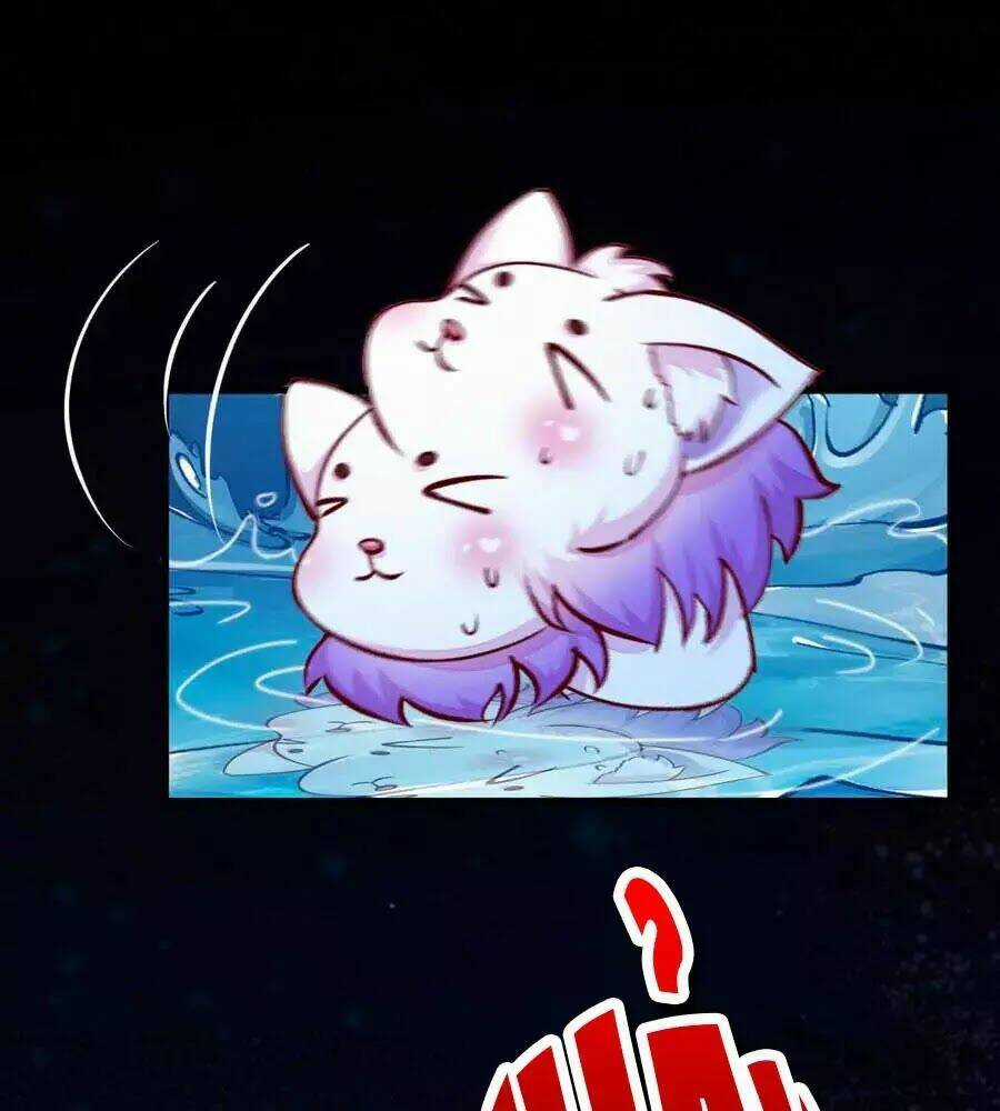 Thần Y Khí Nữ: Ngự Thú Cuồng Phi Của Quỷ Đế Chapter 69 trang 9