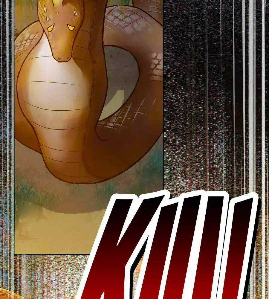 Thần Y Khí Nữ: Ngự Thú Cuồng Phi Của Quỷ Đế Chapter 69 trang 90