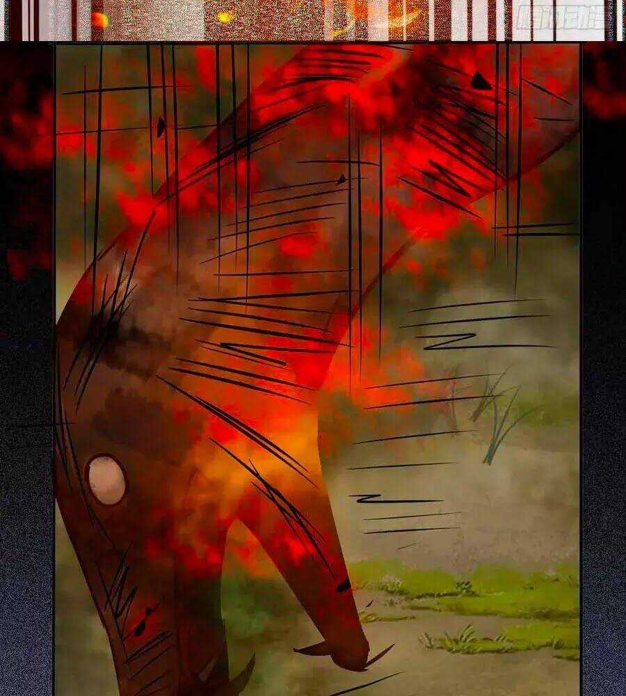 Thần Y Khí Nữ: Ngự Thú Cuồng Phi Của Quỷ Đế Chapter 69 trang 94