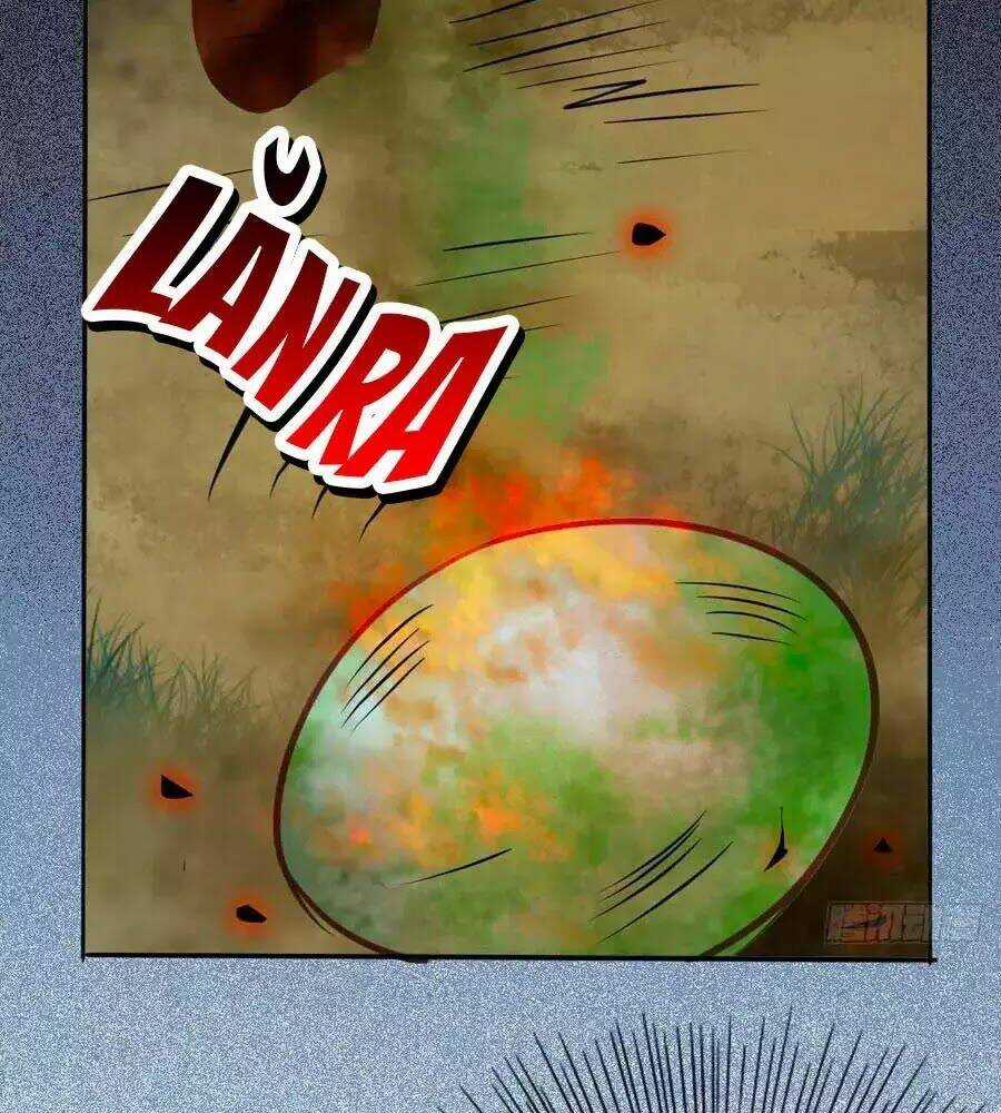 Thần Y Khí Nữ: Ngự Thú Cuồng Phi Của Quỷ Đế Chapter 69 trang 95