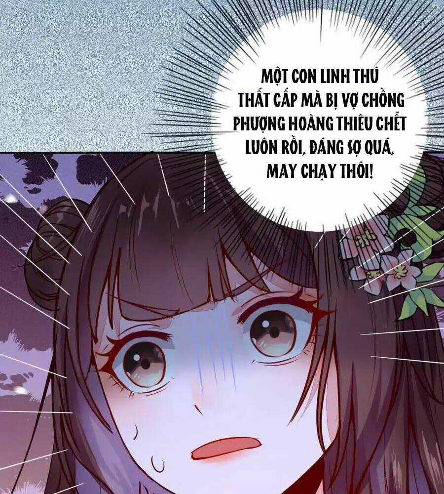 Thần Y Khí Nữ: Ngự Thú Cuồng Phi Của Quỷ Đế Chapter 69 trang 96